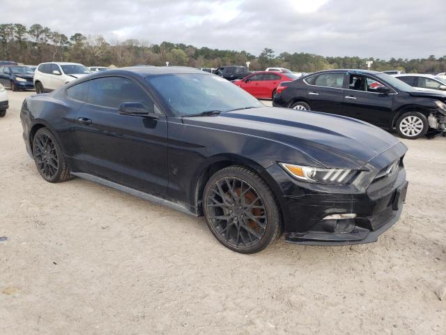 Photo 4 from auction – 2015 FORD MUSTANG with VIN 1FA6P8TH8F5412769
