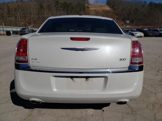 Photo 6 from auction – 2013 CHRYSLER 300 with VIN 2C3CCARG4DH659733