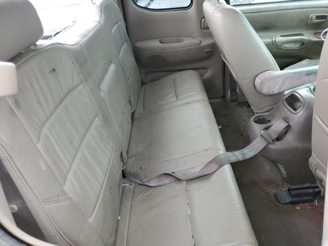 Photo 10 from auction – 2003 TOYOTA TUNDRA ACC with VIN 5TBBT48133S436064