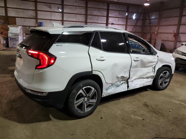Photo 3 from auction – 2019 GMC TERRAIN SL with VIN 3GKALPEV7KL348686