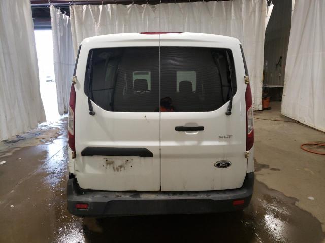 Photo 6 from auction – 2015 FORD TRANSIT CO with VIN NM0LS7F70F1186286
