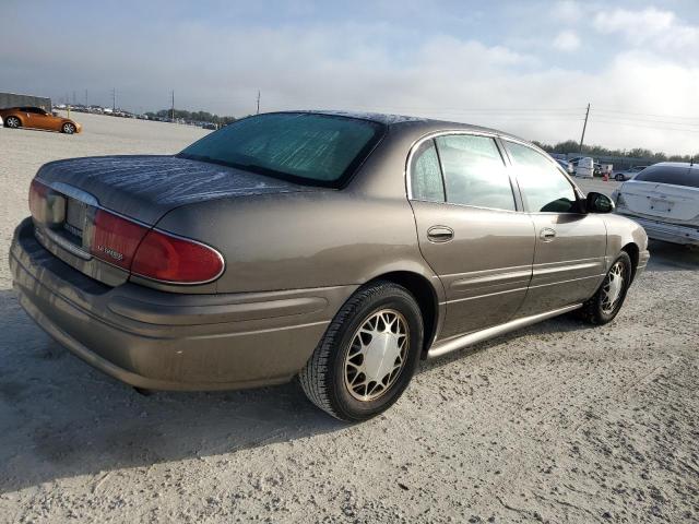 Photo 3 from auction – 2003 BUICK LESABRE CU with VIN 1G4HP52K13U311855