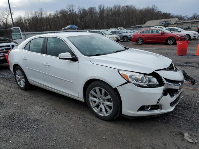 Photo 4 from auction – 2015 CHEVROLET MALIBU 2LT with VIN 1G11D5SL1FF103441
