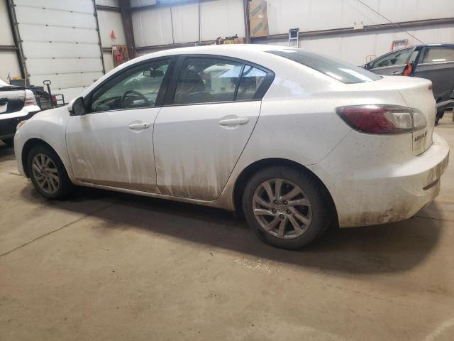 Photo 2 from auction – 2012 MAZDA 3 I with VIN JM1BL1V78C1566398