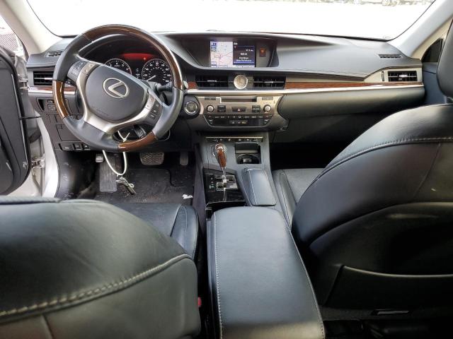 Photo 8 from auction – 2013 LEXUS ES 350 with VIN JTHBK1GG2D2069597