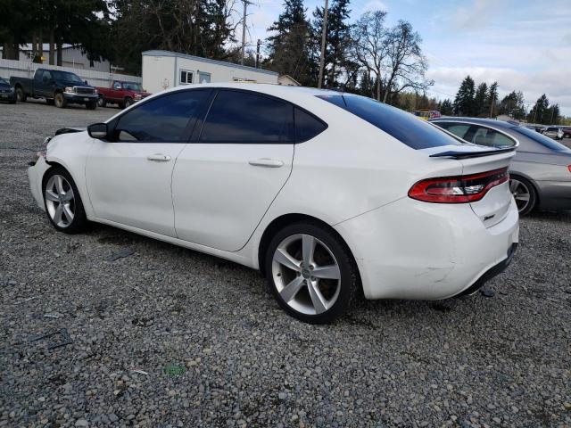 Photo 2 from auction – 2014 DODGE DART SXT with VIN 1C3CDFBB5ED867689
