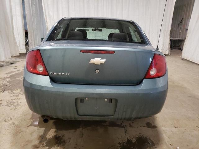 Photo 6 from auction – 2010 CHEVROLET COBALT 2LT with VIN 1G1AF5F56A7209215