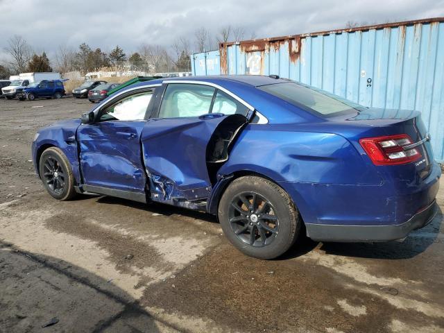 Photo 2 from auction – 2013 FORD TAURUS SE with VIN 1FAHP2D88DG151696