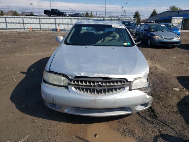 Photo 5 from auction – 2001 NISSAN ALTIMA XE with VIN 1N4DL01D91C108746