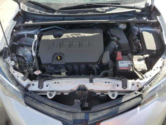 Photo 11 from auction – 2017 TOYOTA COROLLA L with VIN 2T1BURHE3HC805140