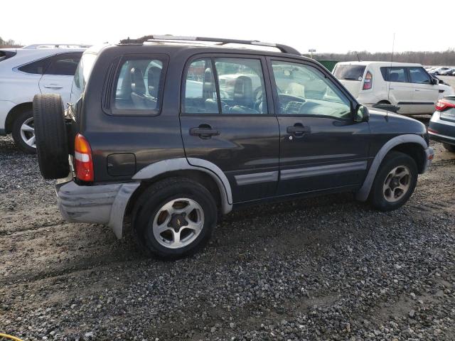 Photo 3 from auction – 2002 CHEVROLET TRACKER ZR with VIN 2CNBJ734226912373