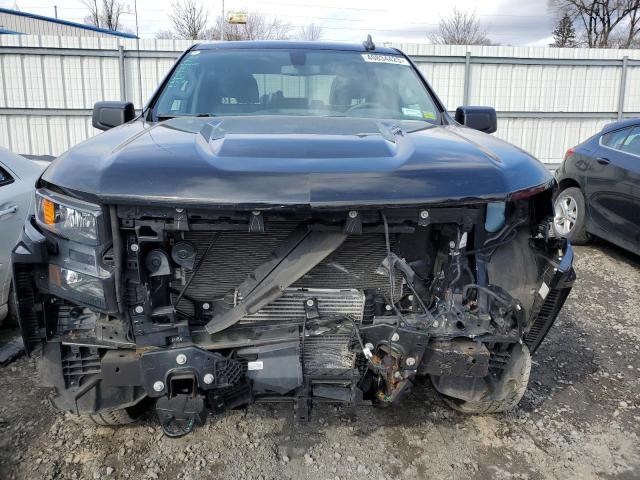 Photo 5 from auction – 2020 CHEVROLET SILVERADO with VIN 3GCPYBEK2LG195600