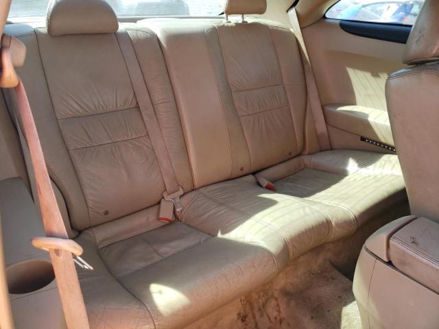 Photo 10 from auction – 2007 HONDA ACCORD EX with VIN 1HGCM72647A020205