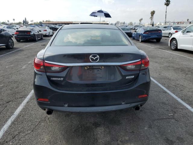 Photo 6 from auction – 2014 MAZDA 6 TOURING with VIN JM1GJ1V63E1159854