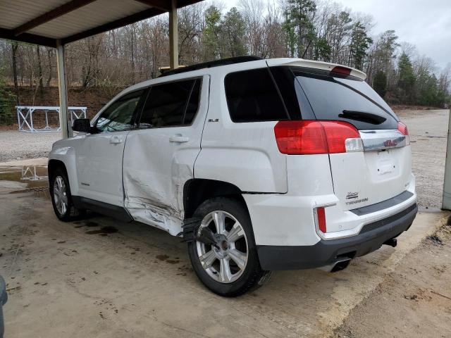 Photo 2 from auction – 2017 GMC TERRAIN SL with VIN 2GKFLTE33H6220701