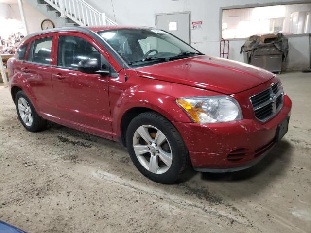 Photo 4 from auction – 2010 DODGE CALIBER SX with VIN 1B3CB4HA1AD662497