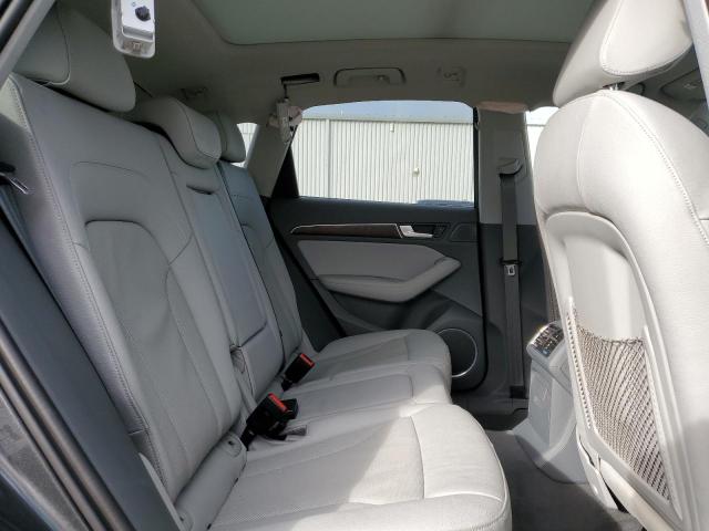 Photo 11 from auction – 2016 AUDI Q5 PREMIUM with VIN WA1D7AFP7GA120285