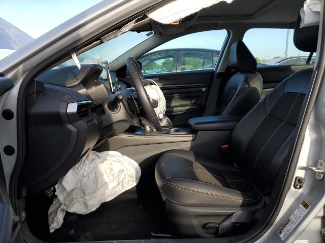 Photo 7 from auction – 2019 NISSAN ALTIMA SR with VIN 1N4BL4CV9KN319469