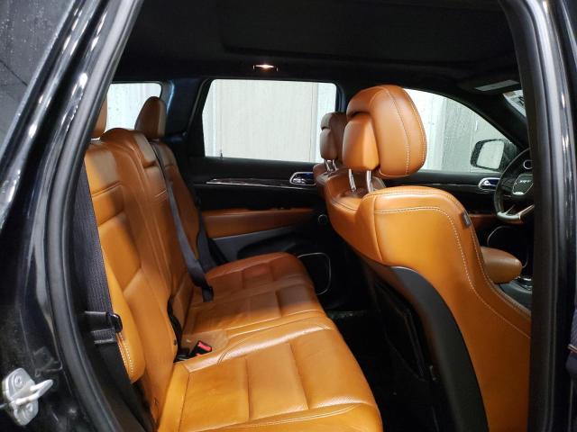Photo 10 from auction – 2014 JEEP GRAND CHER with VIN 1C4RJFDJXEC394560