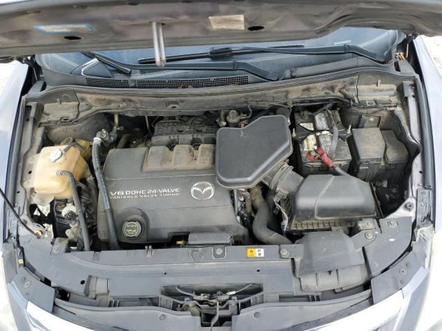 Photo 12 from auction – 2007 MAZDA CX-9 with VIN JM3TB28Y970115257