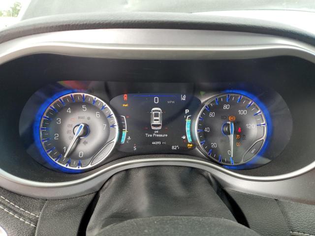 Photo 9 from auction – 2021 CHRYSLER PACIFICA T with VIN 2C4RC1BG1MR535056