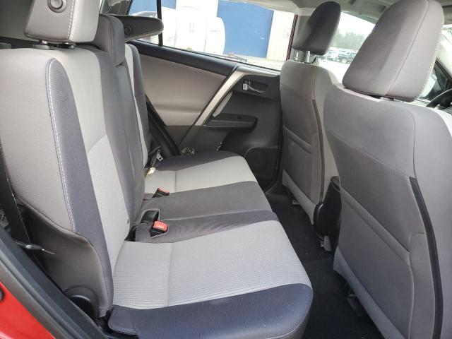Photo 11 from auction – 2014 TOYOTA RAV4 XLE with VIN 2T3WFREV1EW123889