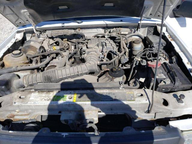 Photo 11 from auction – 2007 FORD RANGER with VIN 1FTYR10D17PA27503