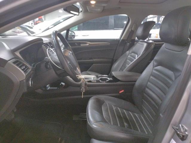 Photo 7 from auction – 2013 FORD FUSION SE with VIN 3FA6P0HR2DR220034