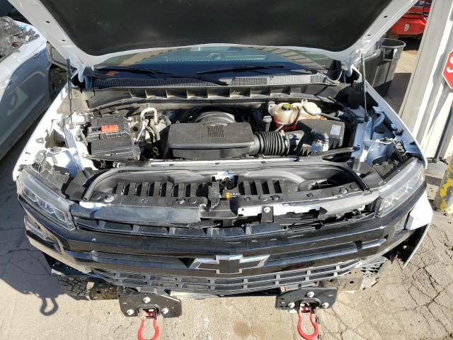 Photo 11 from auction – 2020 CHEVROLET SILVERADO with VIN 1GCPYFEL2LZ269503