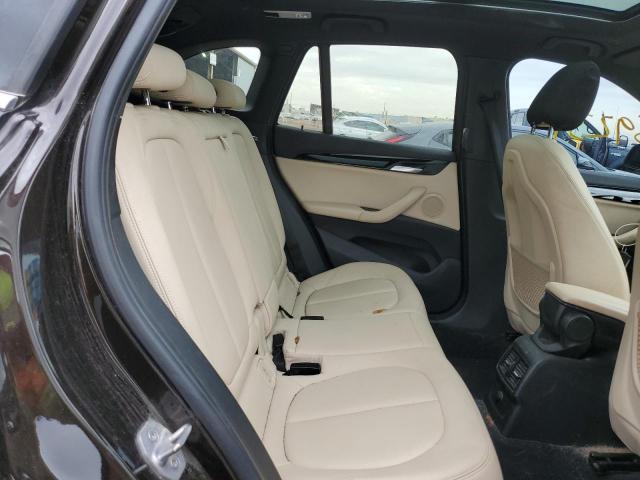 Photo 11 from auction – 2016 BMW X1 XDRIVE2 with VIN WBXHT3C37GP884749