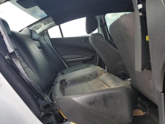 Photo 10 from auction – 2018 DODGE CHARGER PO with VIN 2C3CDXKT6JH198375