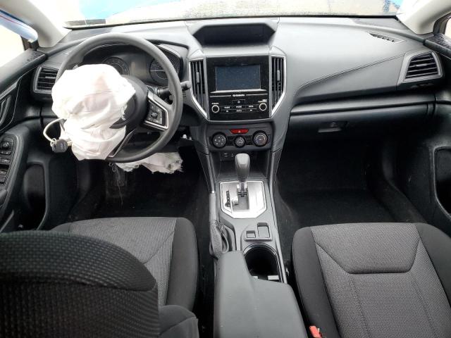 Photo 8 from auction – 2020 SUBARU IMPREZA with VIN 4S3GTAB6XL3715271