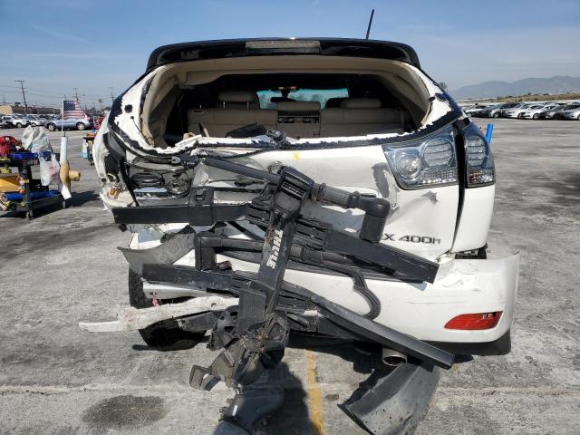 Photo 6 from auction – 2006 LEXUS RX 400 with VIN JTJHW31U260022222