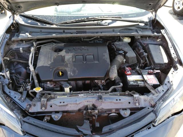 Photo 11 from auction – 2017 TOYOTA COROLLA L with VIN 5YFBURHE3HP661945