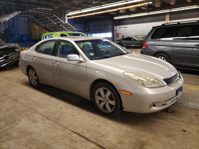 Photo 4 from auction – 2005 LEXUS ES 330 with VIN JTHBA30G655109740