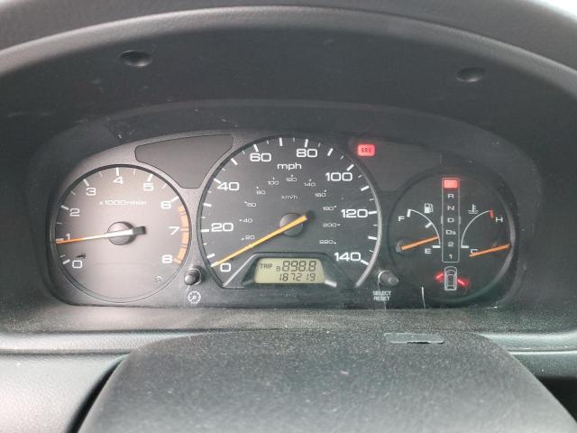 Photo 9 from auction – 2004 HONDA ODYSSEY EX with VIN 5FNRL18614B117297