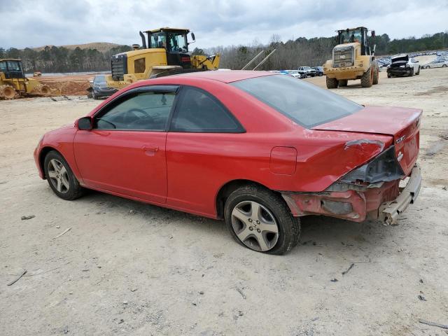 Photo 2 from auction – 2004 HONDA CIVIC EX with VIN 1HGEM21064L044546