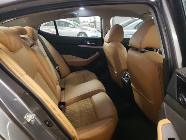 Photo 10 from auction – 2016 NISSAN MAXIMA 3.5 with VIN 1N4AA6AP3GC402125