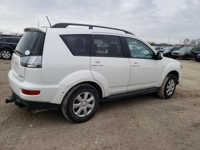 Photo 3 from auction – 2012 MITSUBISHI OUTLANDER with VIN JA4AS2AWXCU018171