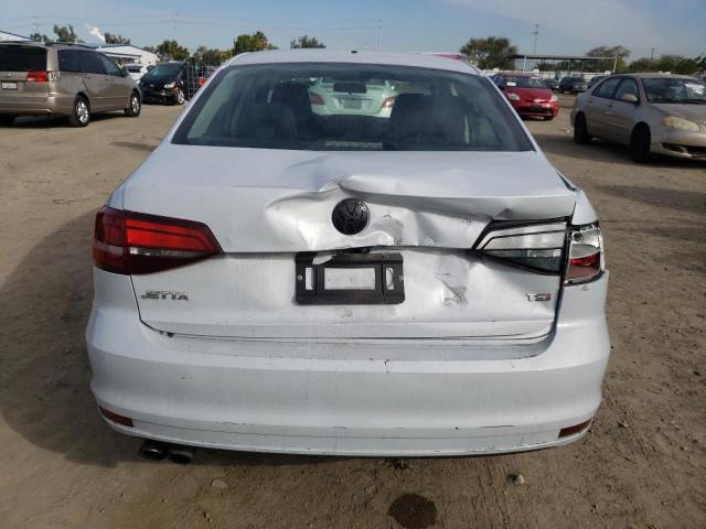 Photo 6 from auction – 2017 VOLKSWAGEN JETTA with VIN 3VW2B7AJ6HM365341