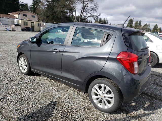 Photo 2 from auction – 2021 CHEVROLET SPARK 1LT with VIN KL8CD6SA4MC745129