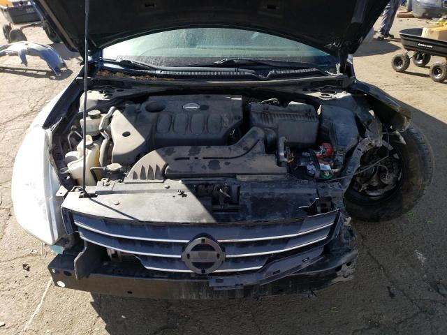 Photo 11 from auction – 2012 NISSAN ALTIMA BAS with VIN 1N4AL2AP9CN490941