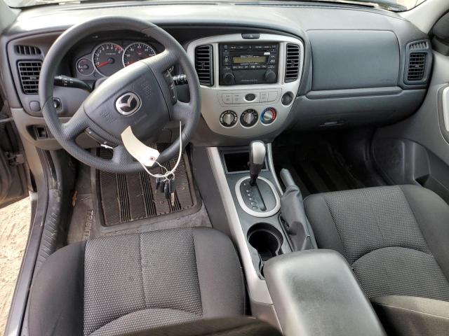 Photo 8 from auction – 2006 MAZDA TRIBUTE S with VIN 4F2YZ94136KM26326