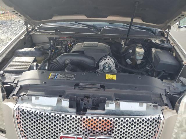 Photo 12 from auction – 2007 GMC YUKON with VIN 1GKFC16017J185344