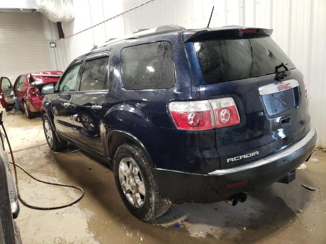 Photo 2 from auction – 2011 GMC ACADIA SLE with VIN 1GKKRPED4BJ194150