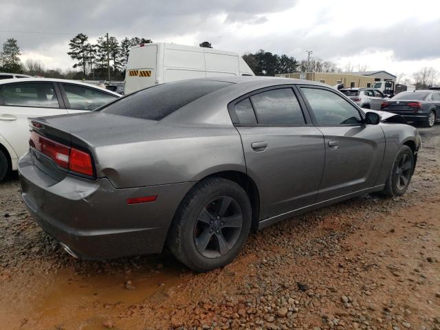 Photo 3 from auction – 2011 DODGE CHARGER with VIN 2B3CL3CG6BH534179