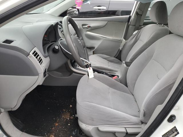 Photo 7 from auction – 2010 TOYOTA COROLLA AU with VIN JTDBU4EE8AJ085660