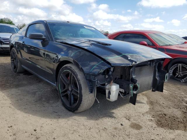 Photo 4 from auction – 2011 FORD MUSTANG with VIN 1ZVBP8AM8B5125657