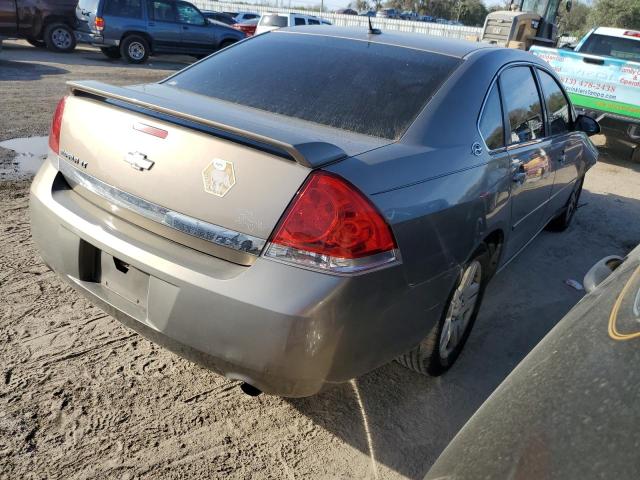 Photo 3 from auction – 2007 CHEVROLET IMPALA LT with VIN 2G1WC58R079117216