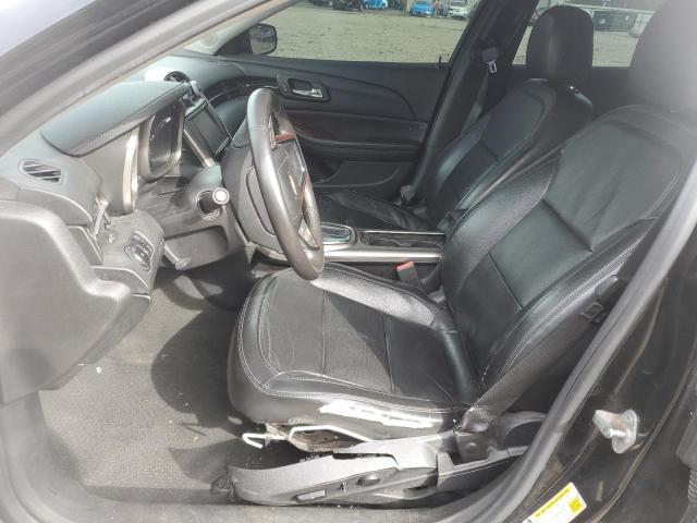 Photo 7 from auction – 2013 CHEVROLET MALIBU LTZ with VIN 1G11H5SA0DU112062